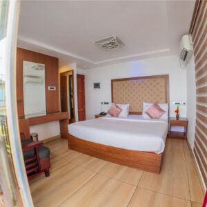 Standard Non-AC Room​