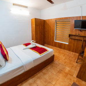 Standard AC Room
