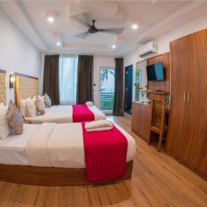 Premium Sea View Room