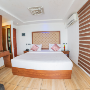 Deluxe AC Room