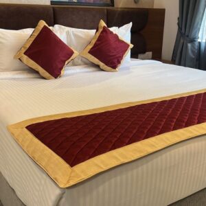 Deluxe AC Room