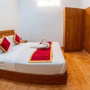 Standard Non-AC Room