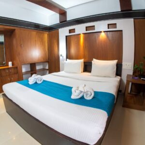 Standard Non-AC Room