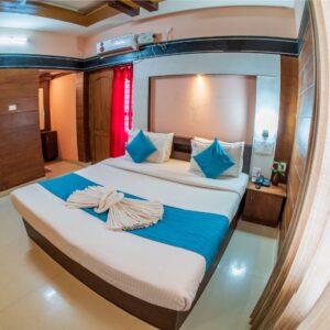 Standard AC Room