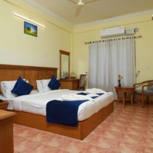 Standard AC Room