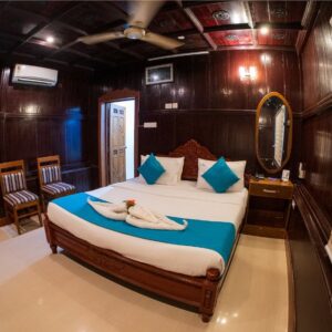 Heritage Suite