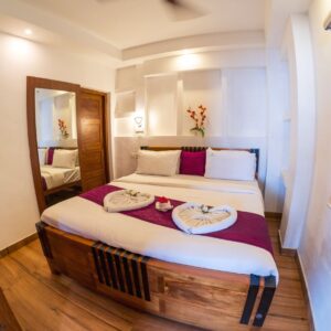 Signature Suite