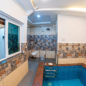 Pool Room